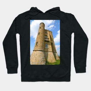 Broadway Folly Hoodie